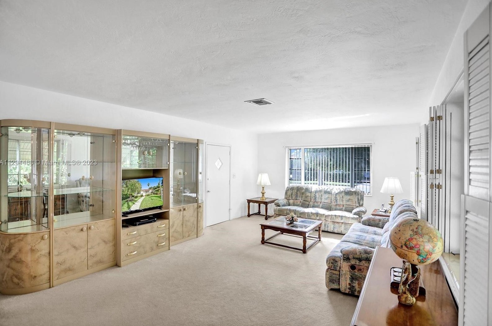 1231 Van Buren St, Hollywood FL 33020-5111 exterior