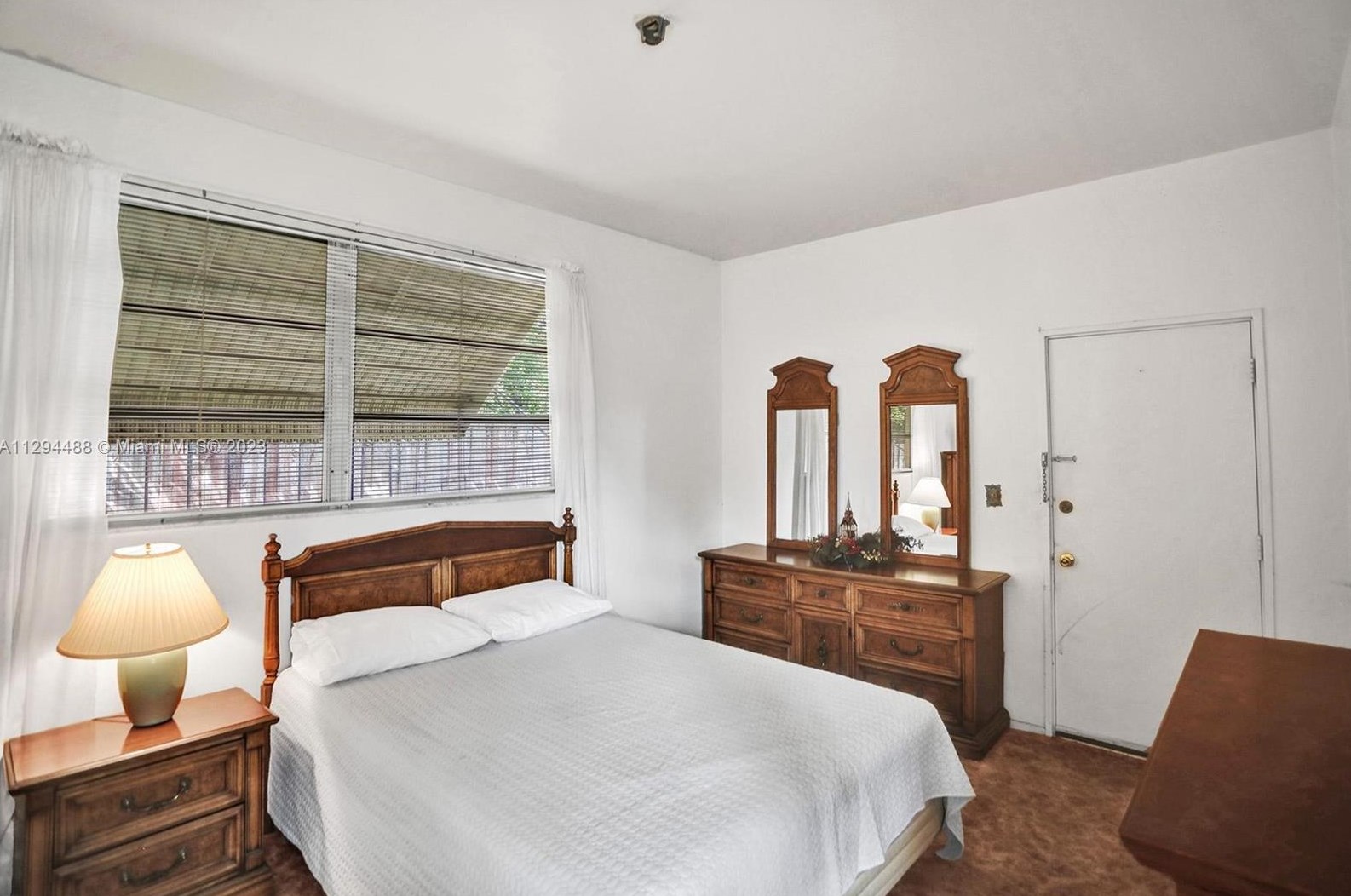 1231 Van Buren St, Hollywood FL 33020-5111 exterior