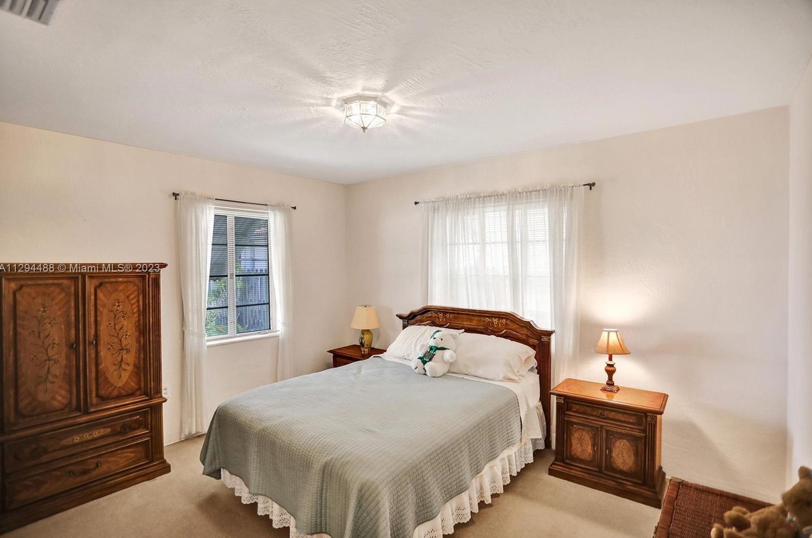 1231 Van Buren St, Hollywood FL 33020-5111 exterior