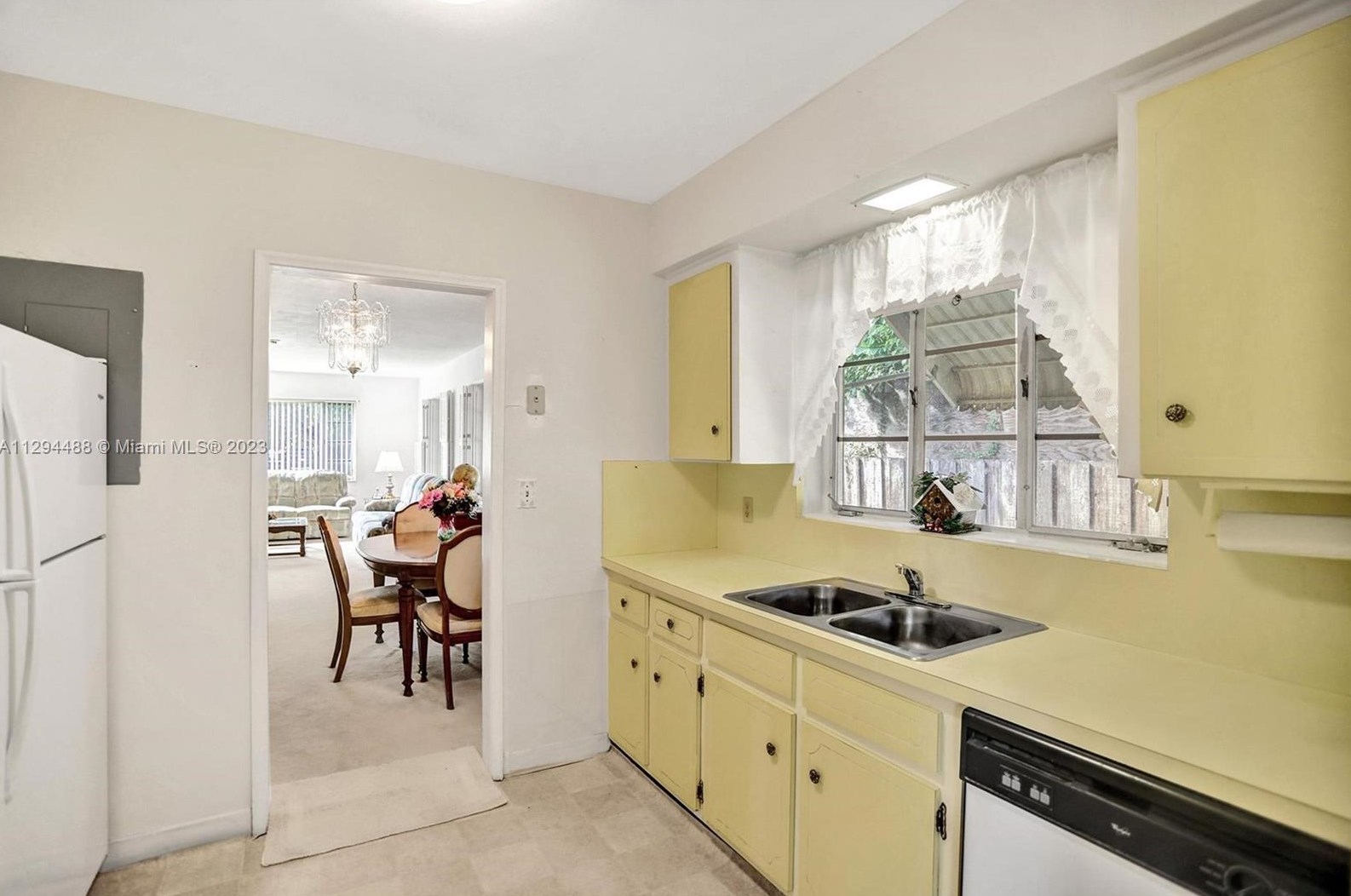 1231 Van Buren St, Hollywood FL 33020-5111 exterior