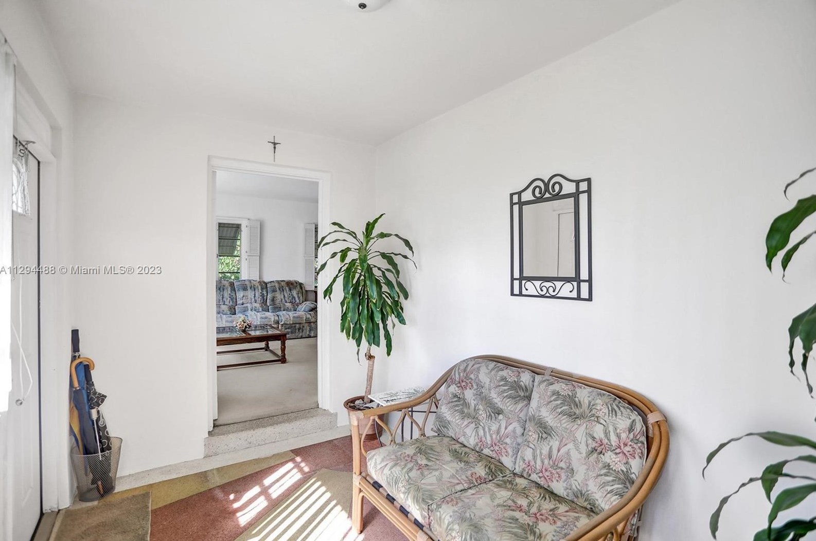 1231 Van Buren St, Hollywood FL 33020-5111 exterior