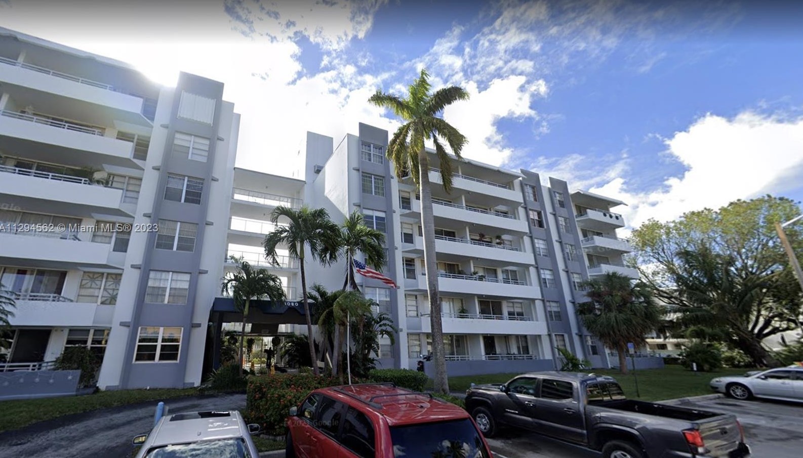 1080 94th St, Miami FL 33138-2945 exterior