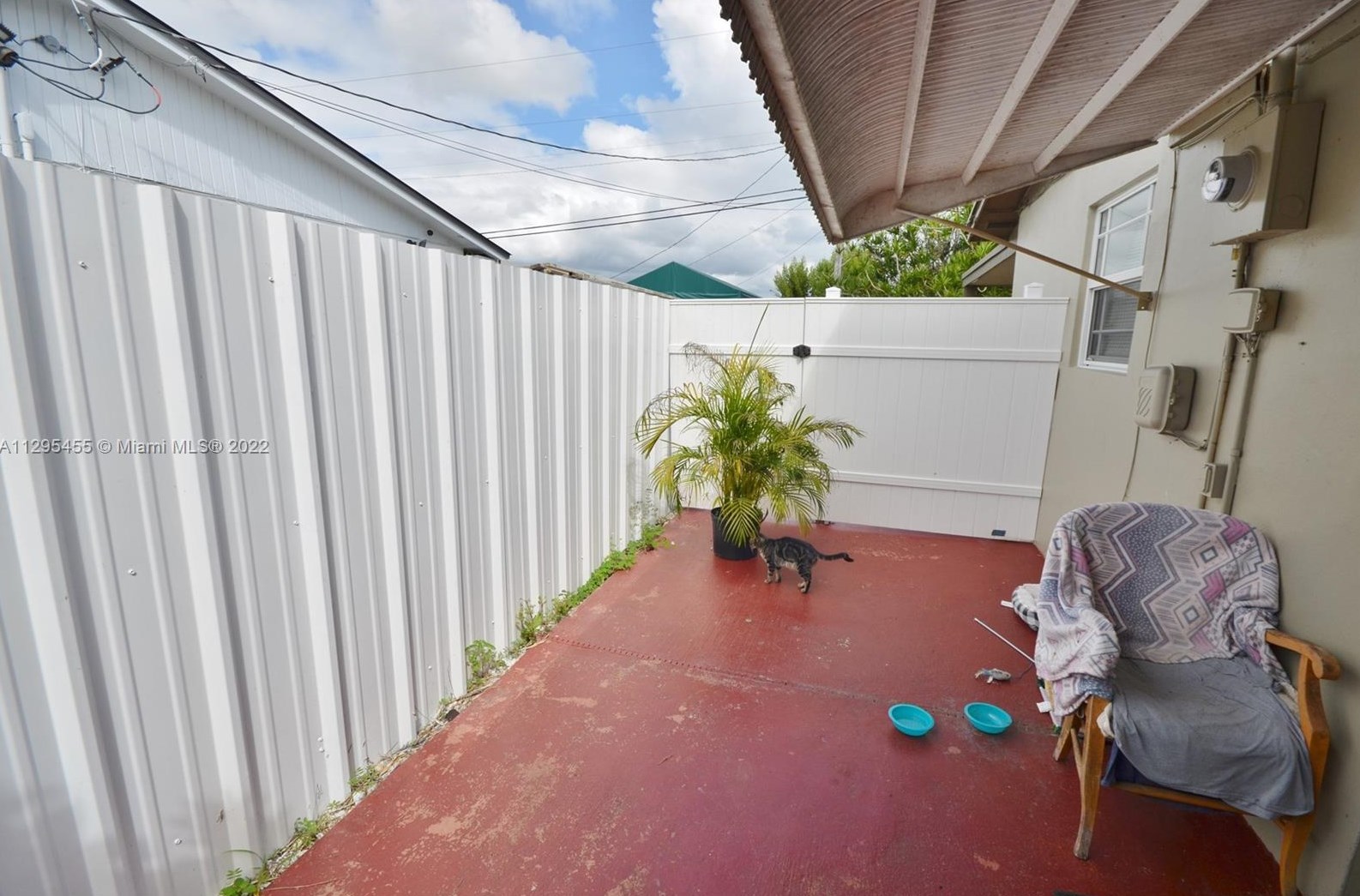 11751 170 Ter, Miami FL 33157-4661 exterior