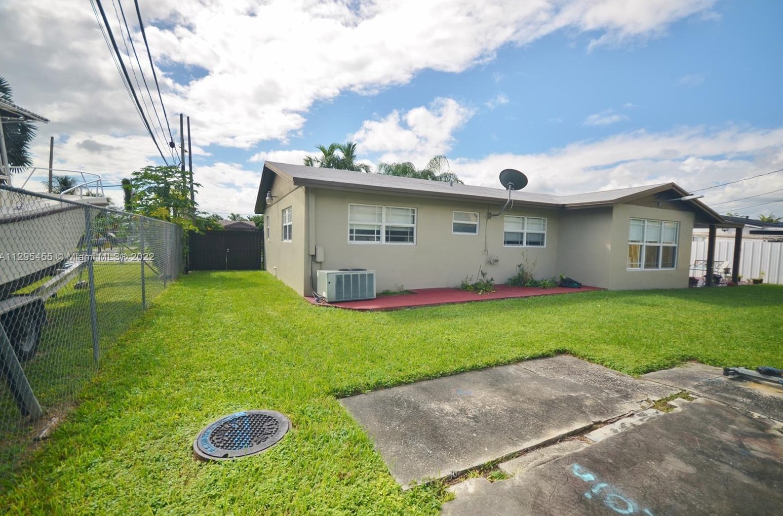 11751 170 Ter, Miami FL 33157-4661 exterior