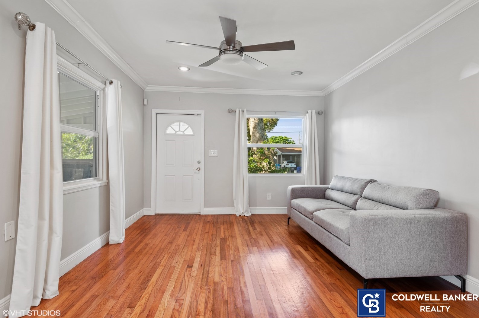 2516 Grant St, Hollywood FL  33020-3414 exterior