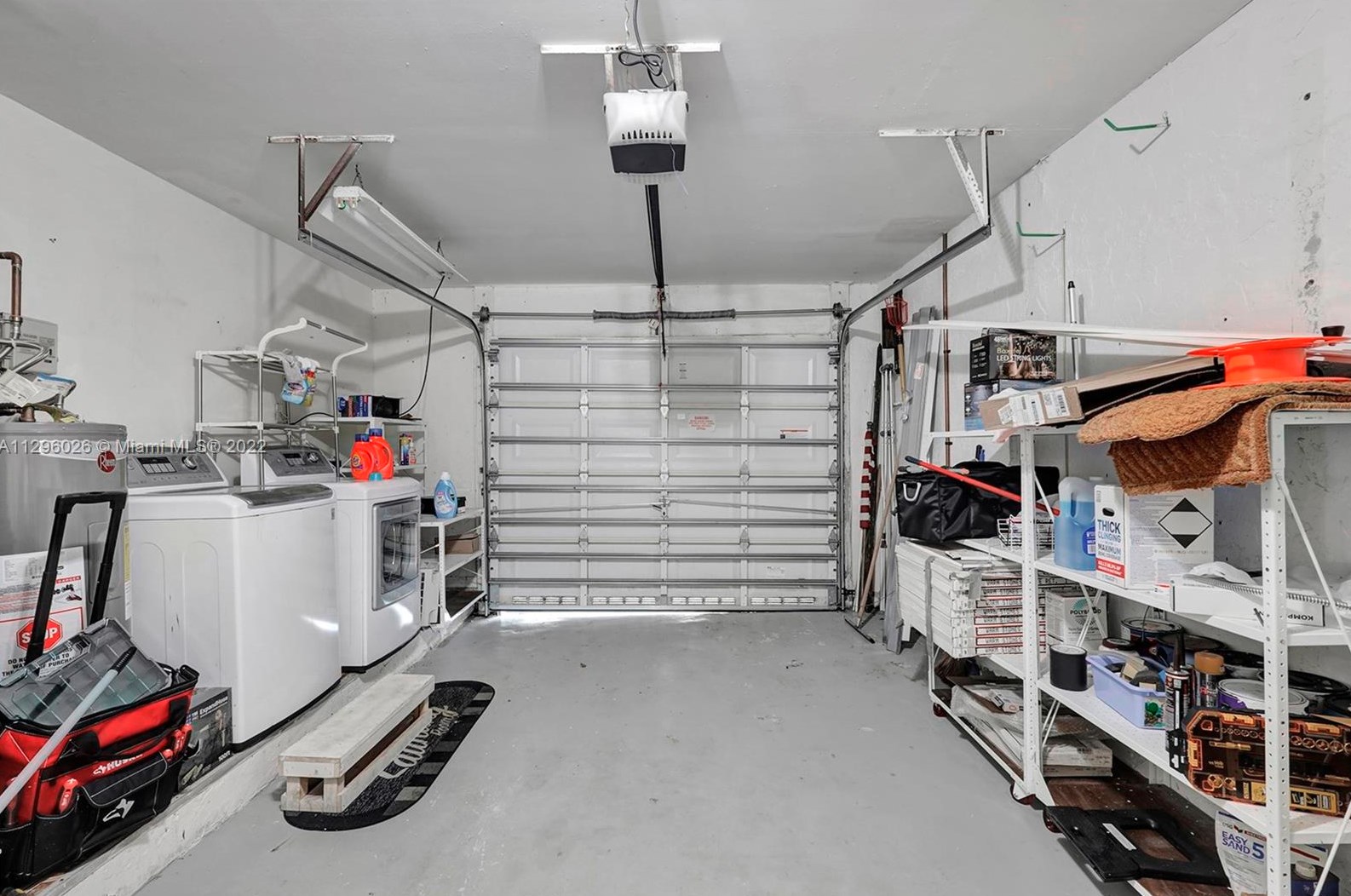 10912 134th Pl, Miami FL  33186-3329 exterior