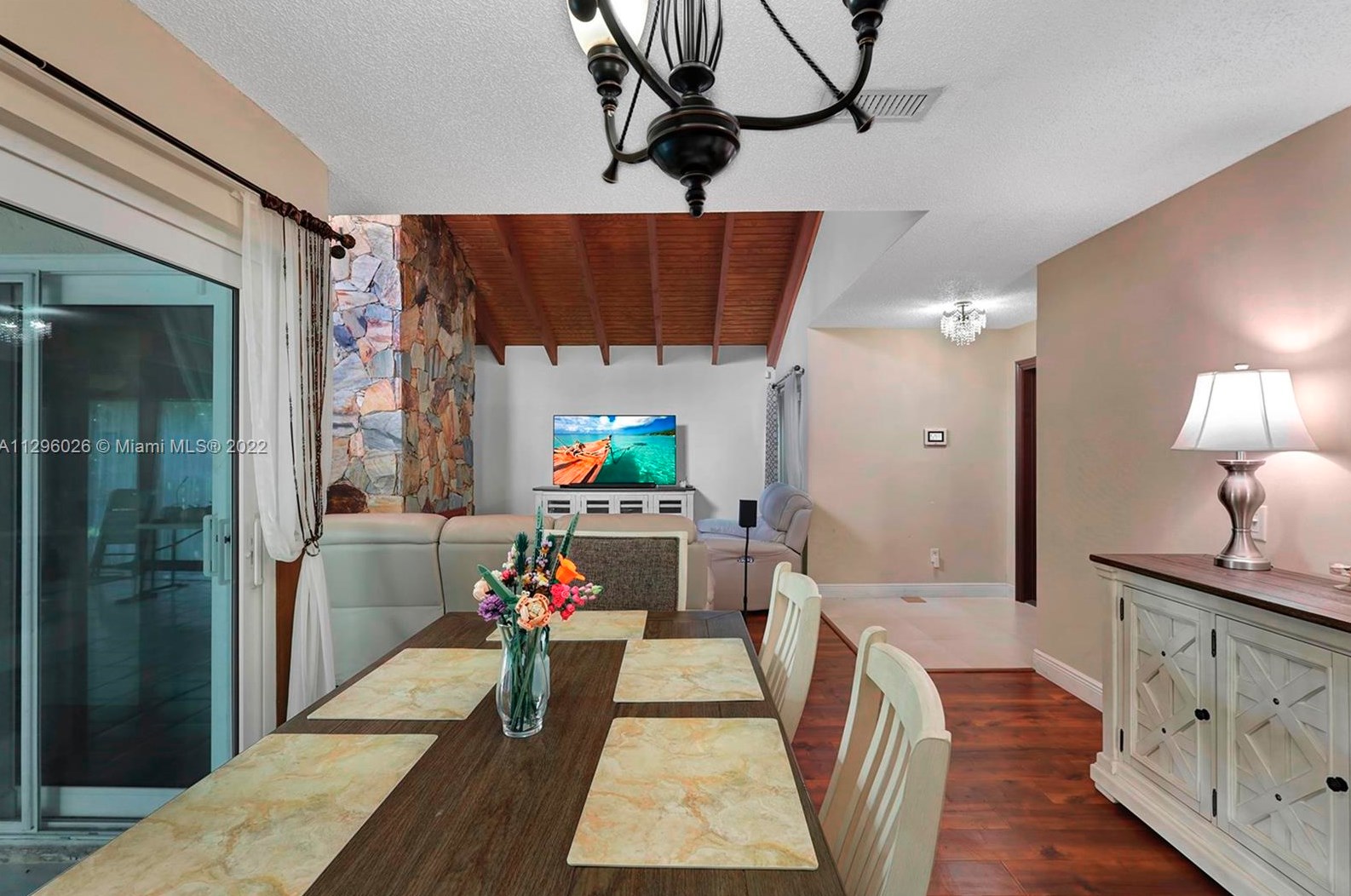 10912 134th Pl, Miami FL  33186-3329 exterior