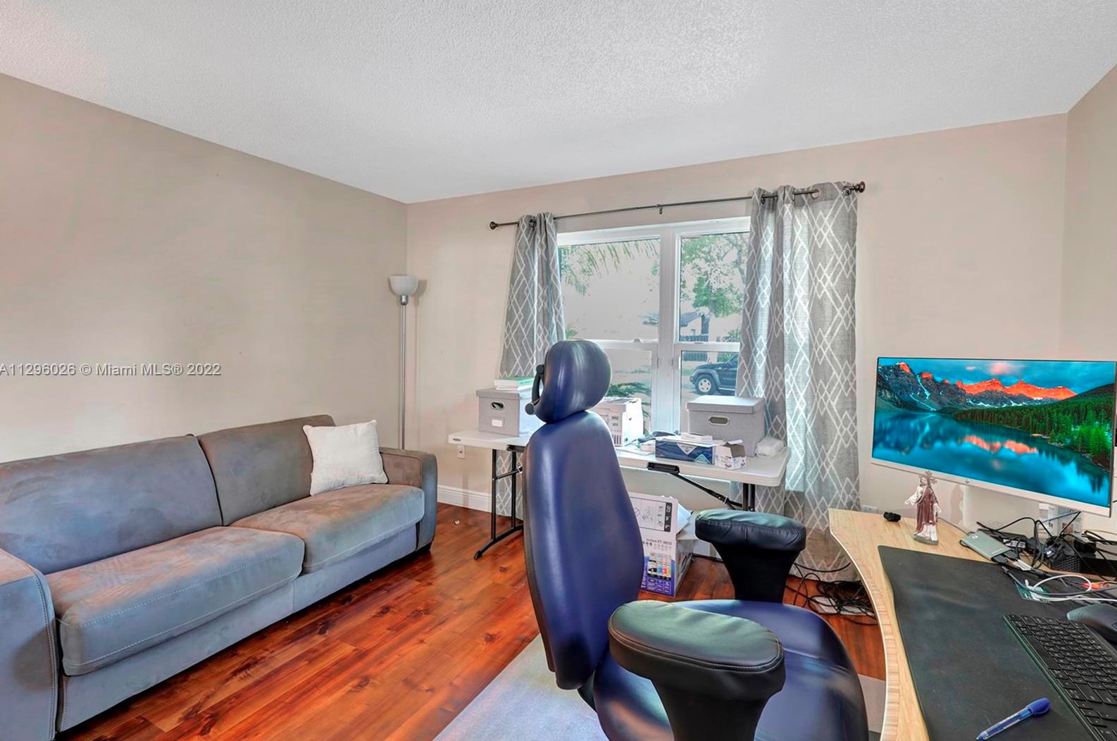 10912 134th Pl, Miami FL  33186-3329 exterior