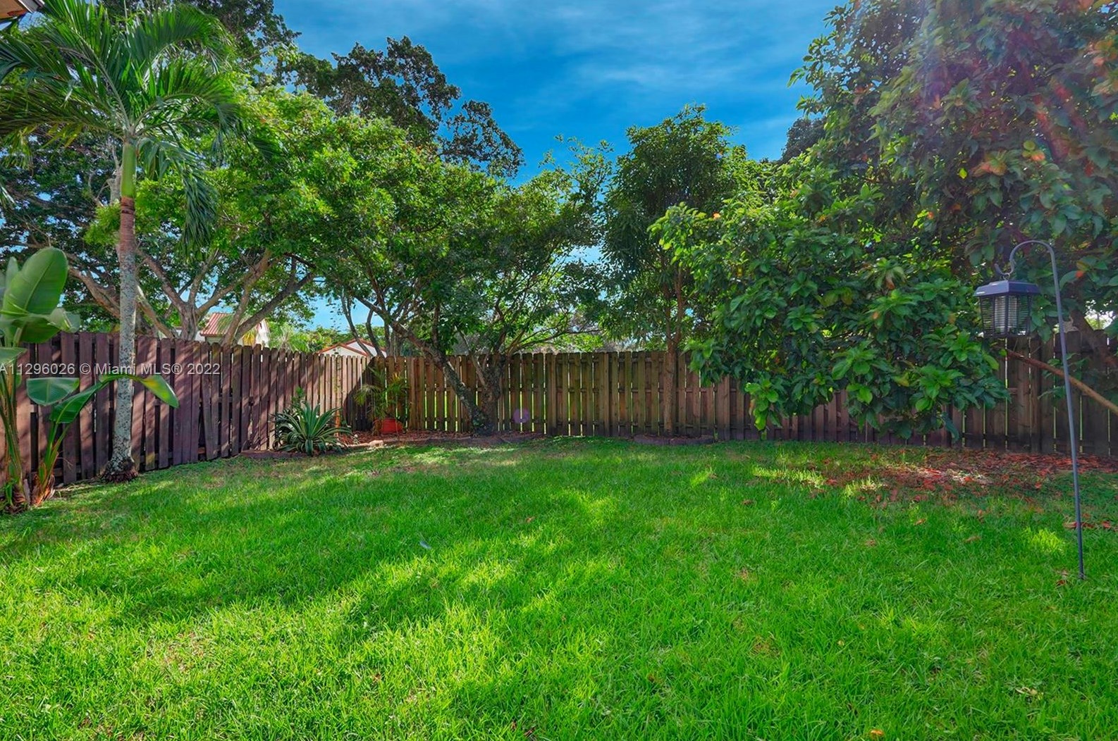 10912 134th Pl, Miami FL  33186-3329 exterior