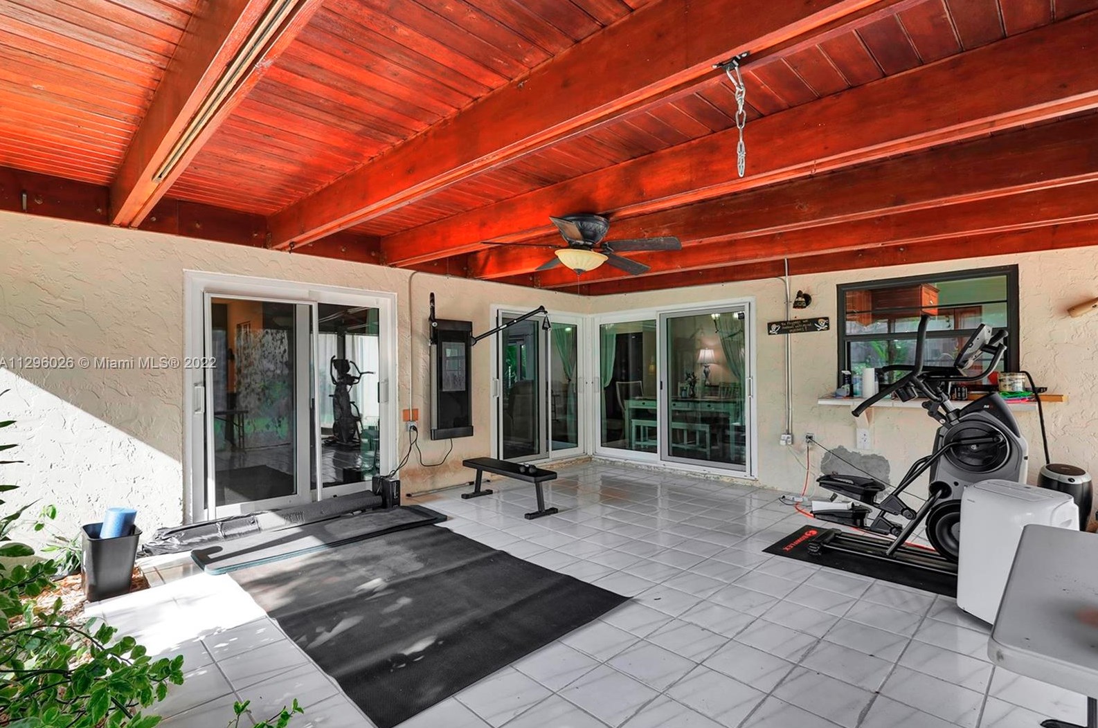 10912 134th Pl, Miami FL  33186-3329 exterior