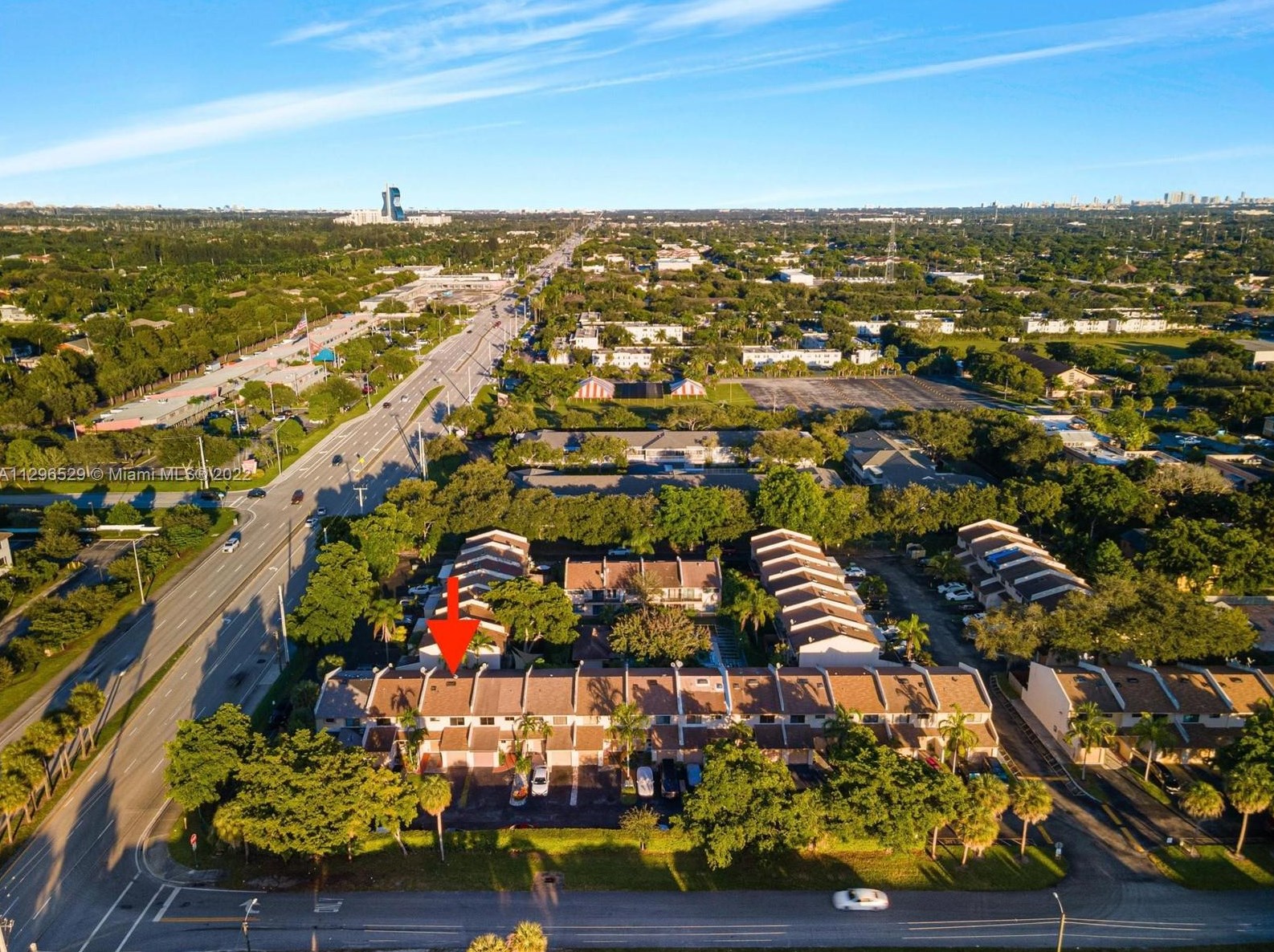 4273 76th Ave, Hollywood FL  33024-1576 exterior