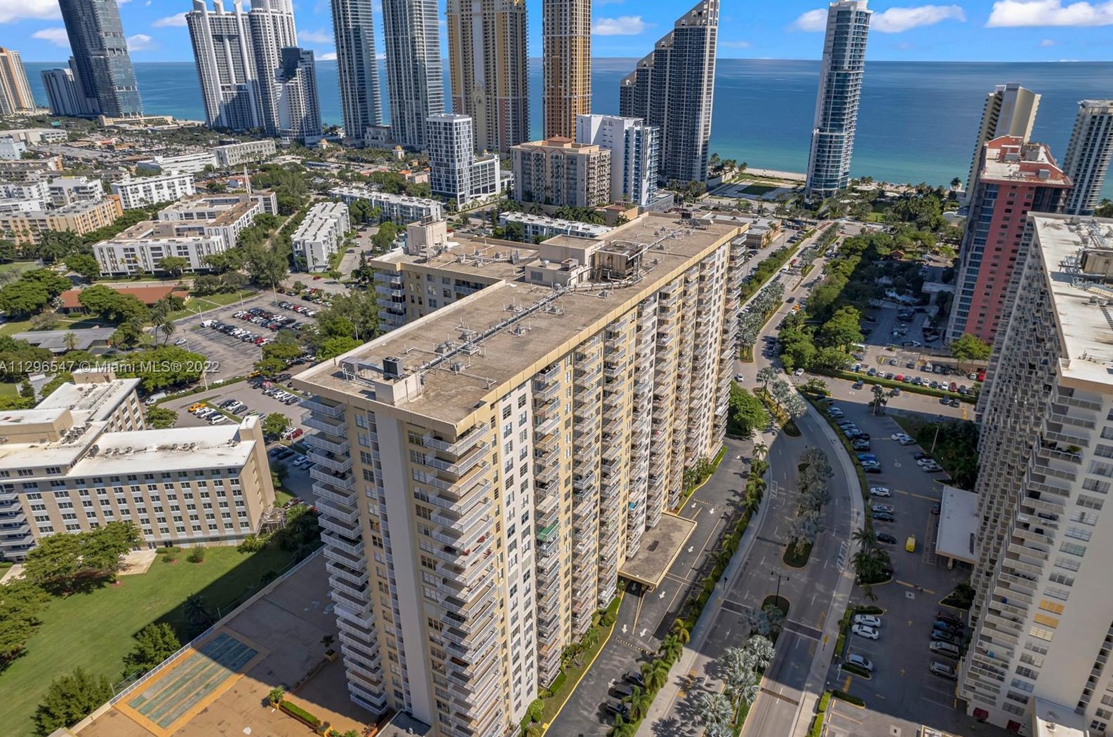 231 174th St, Miami FL  33162-1871 exterior