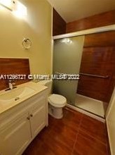 20309 27th Pl, Miami FL  33056-2133 exterior