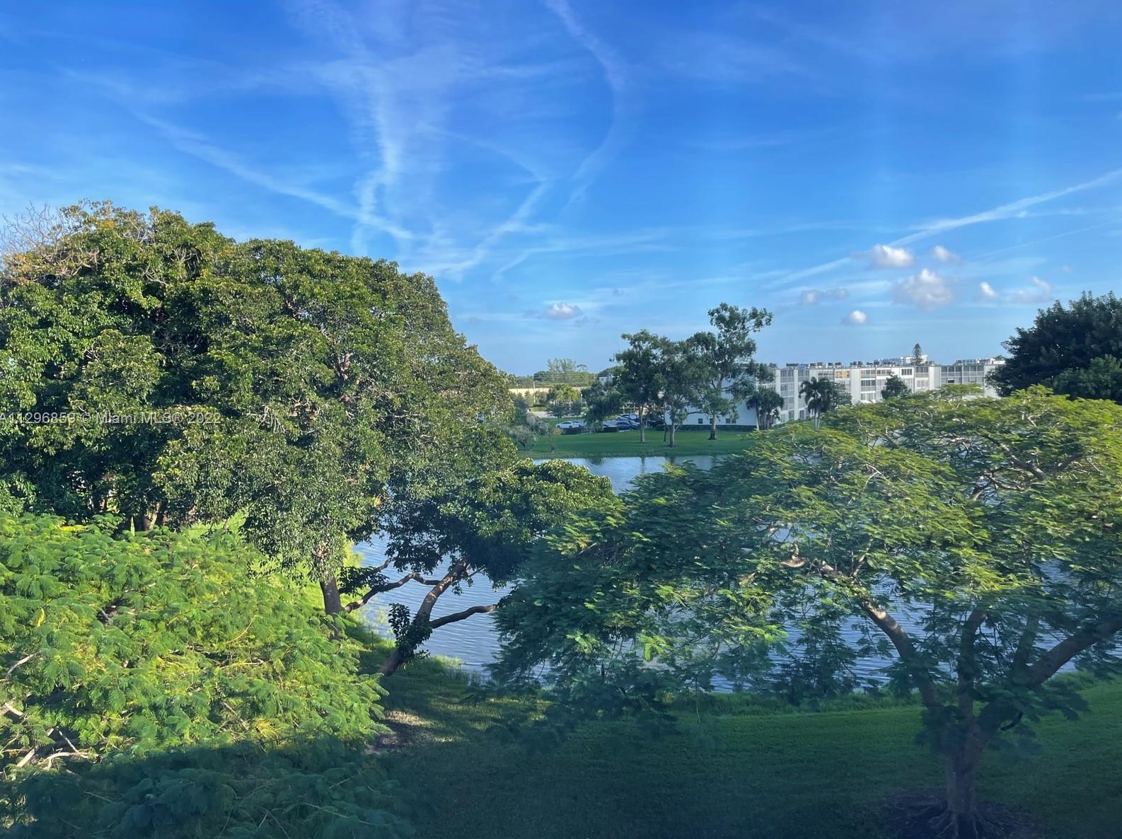 4056 Newcastle C, Boca Raton FL  33434-4627 exterior