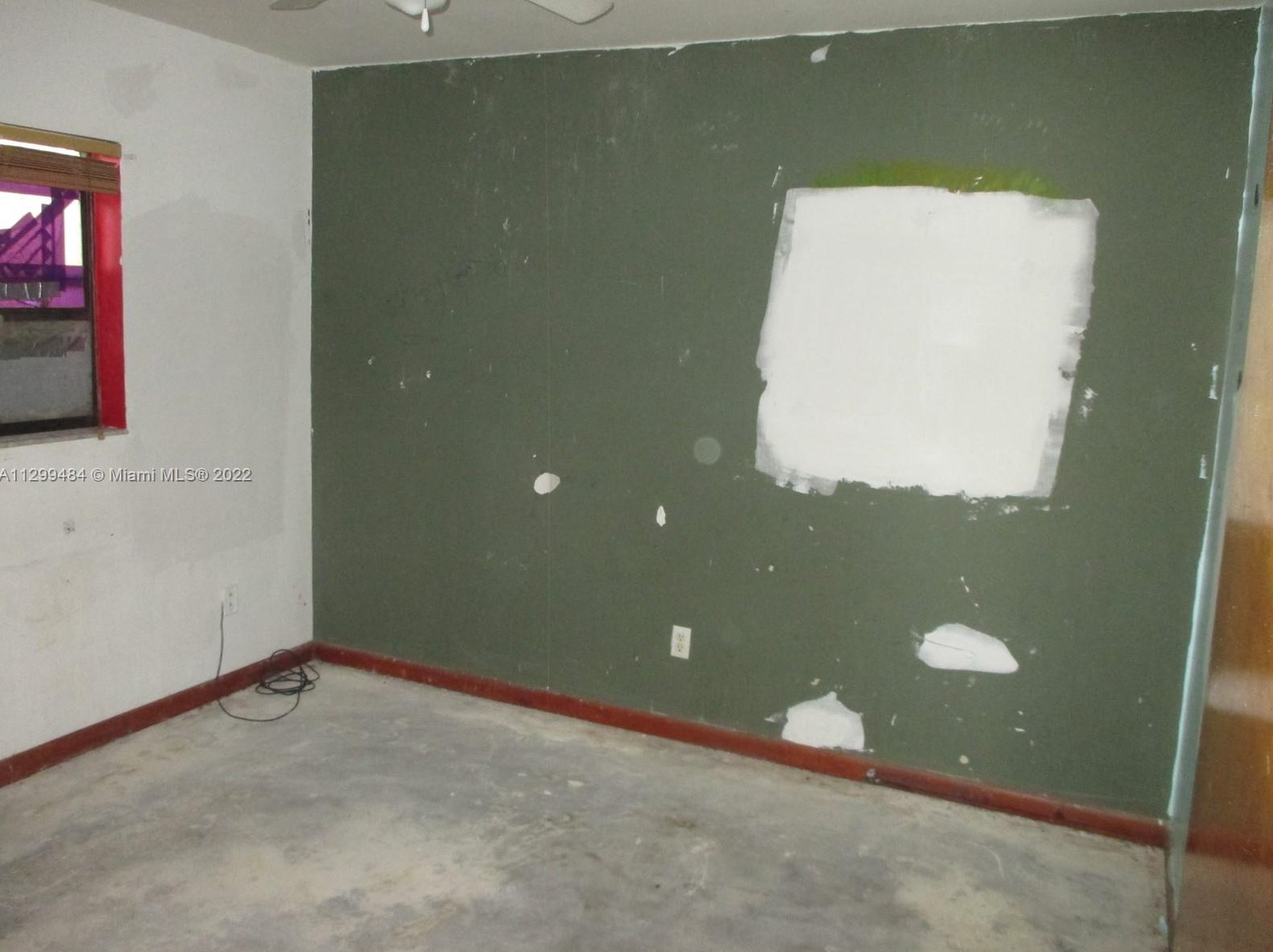 16602 114th Ct, Miami FL  33157-2728 exterior