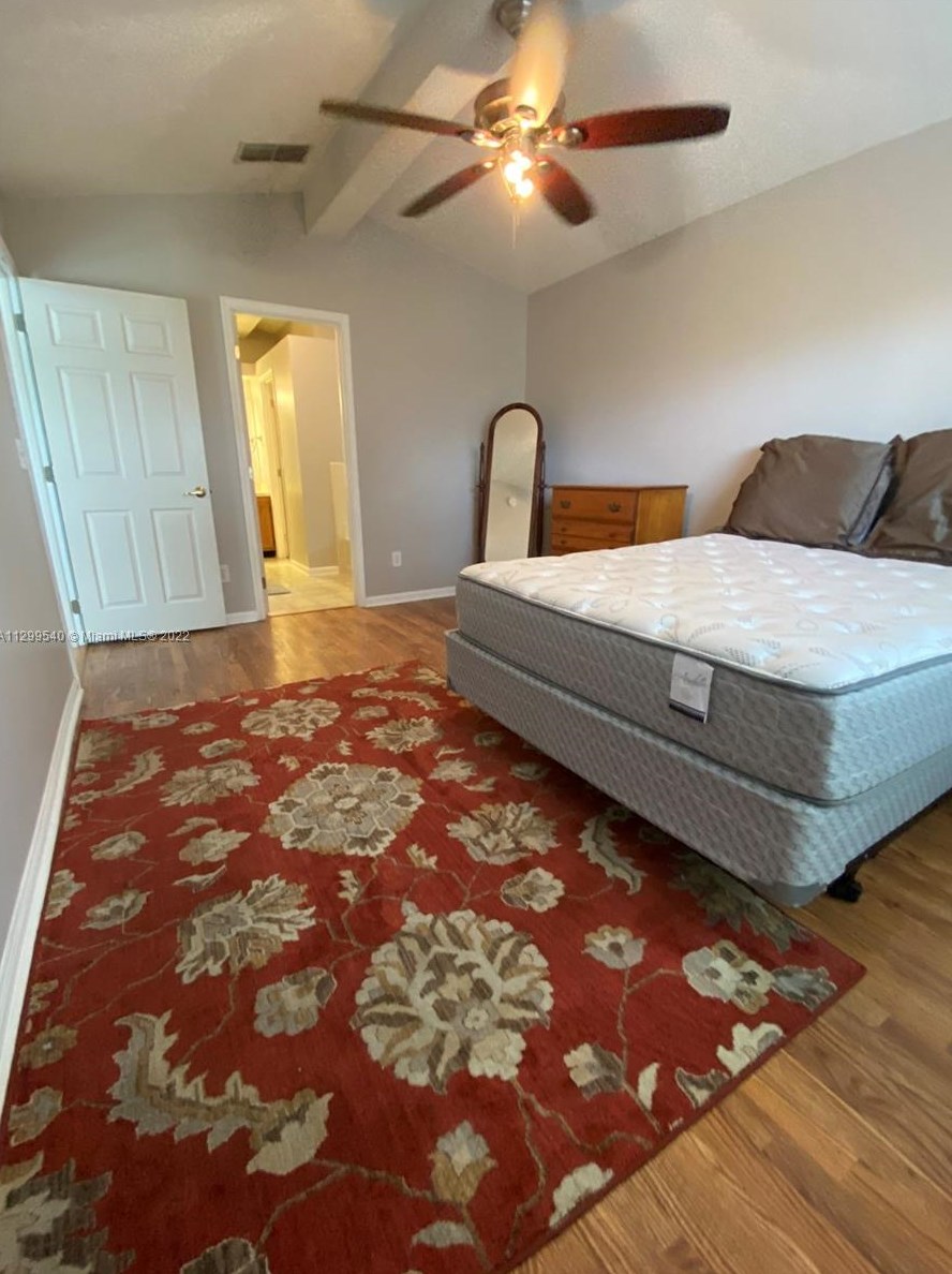 12805 Glade Spg Dr, Jacksonville FL  32246-7155 exterior