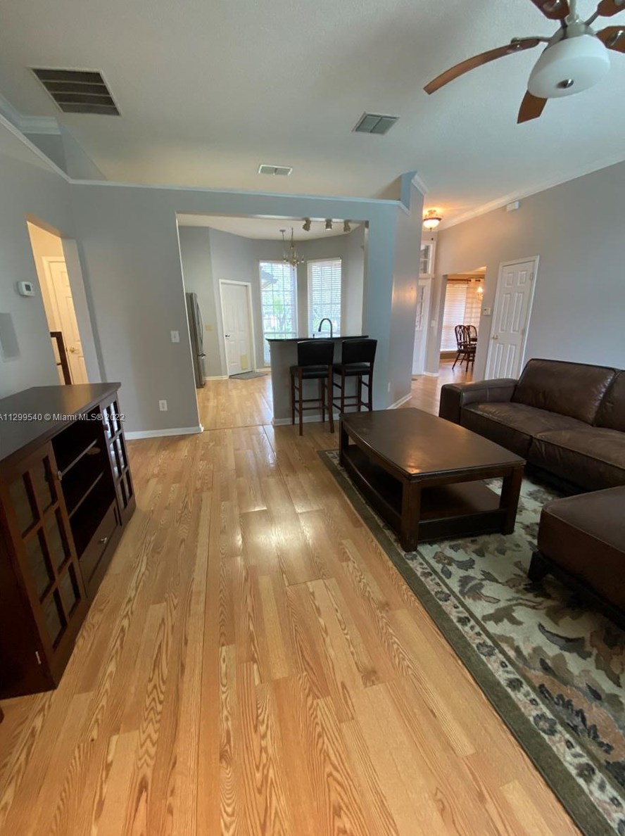 12805 Glade Spg Dr, Jacksonville FL  32246-7155 exterior