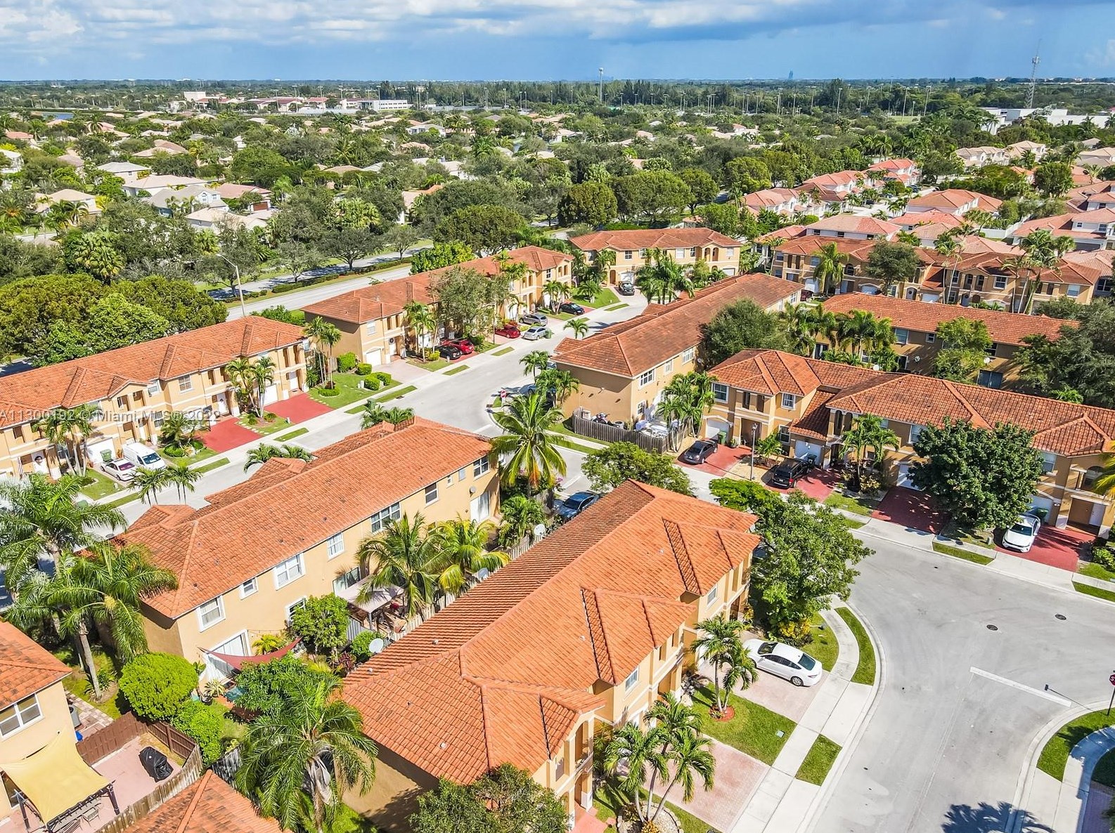 13545 9th St, Hollywood FL 33028-3148 exterior