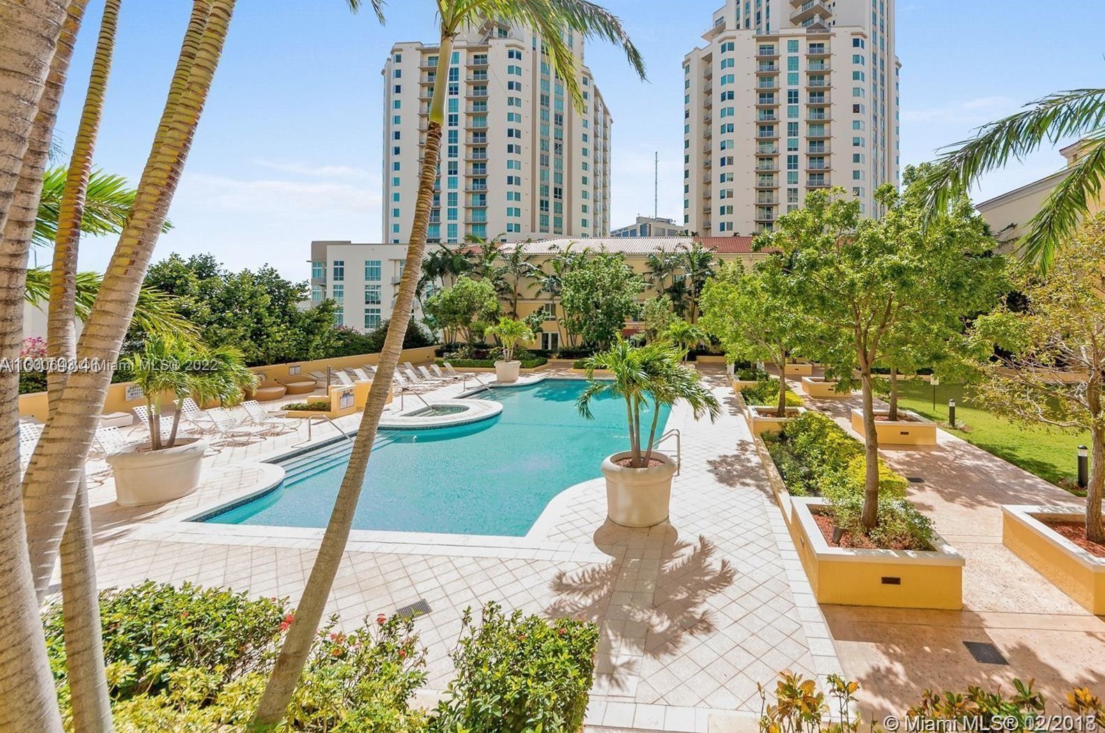 7355 89th St, Miami FL  33156-7581 exterior