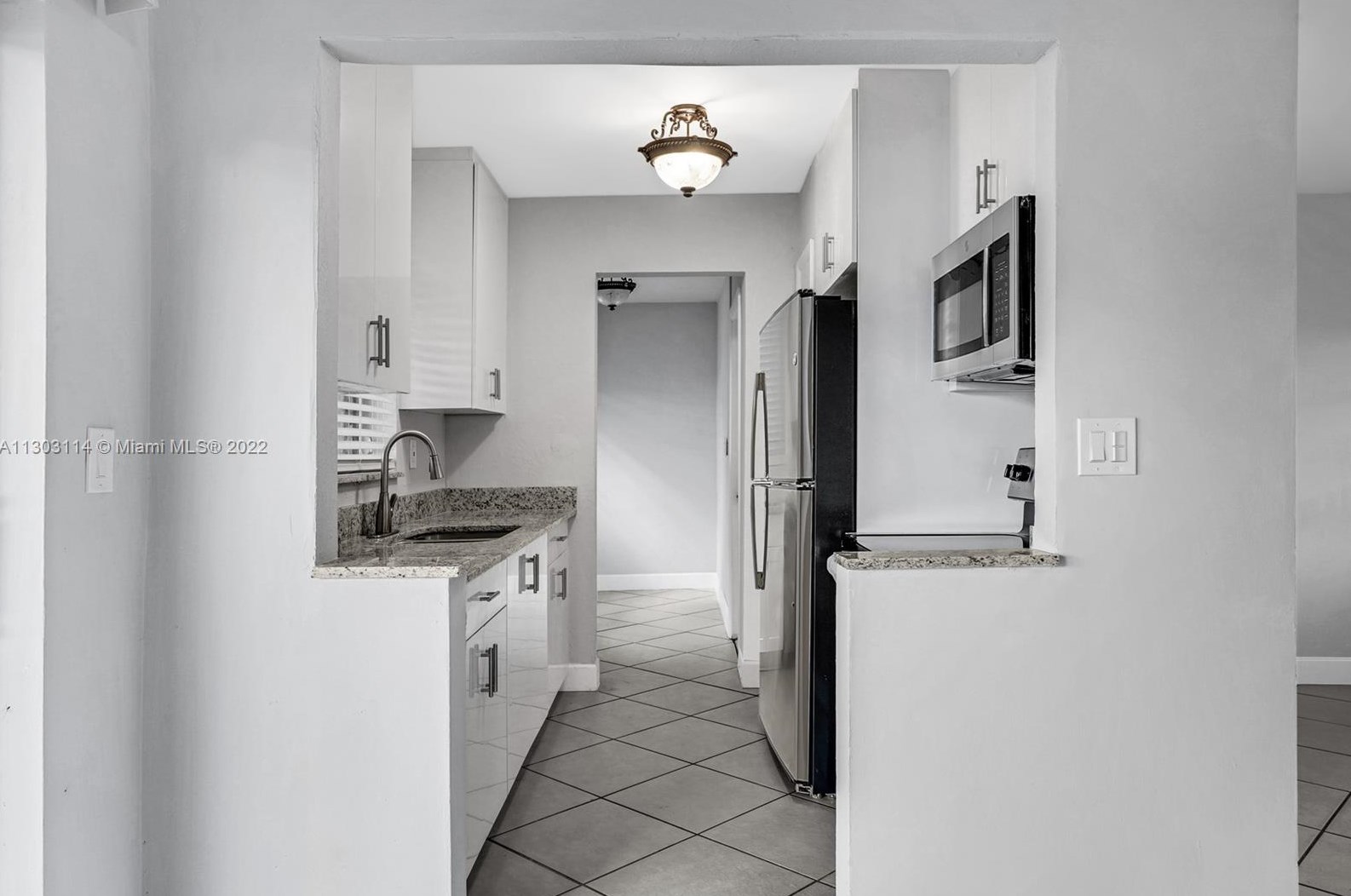 310 71st Ave, Hollywood FL  33024-7326 exterior