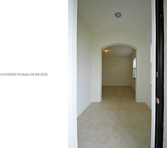 830 191st St, Miami FL  33179-3967 exterior