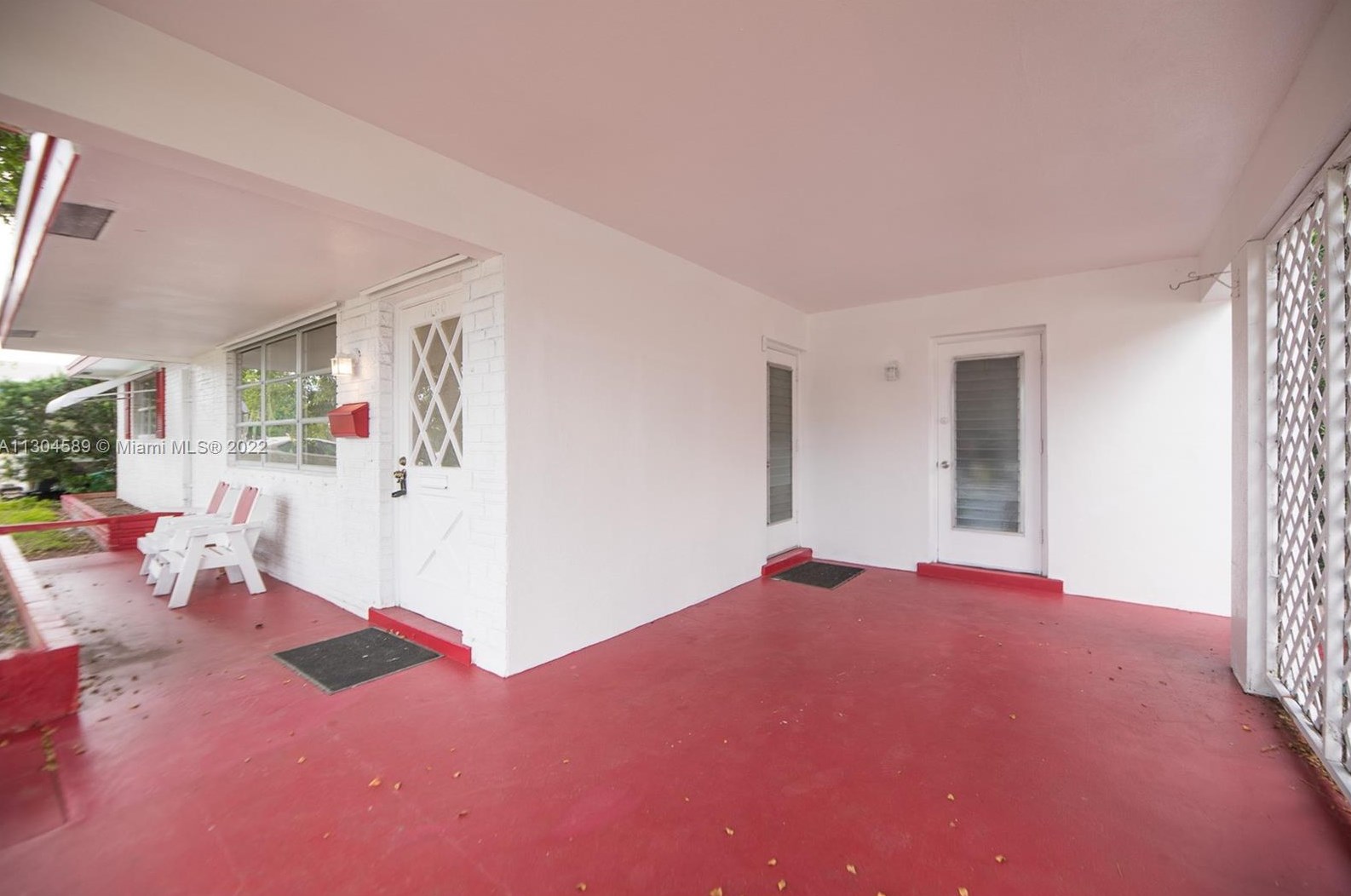 1430 79th Way, Hollywood FL  33024-5140 exterior