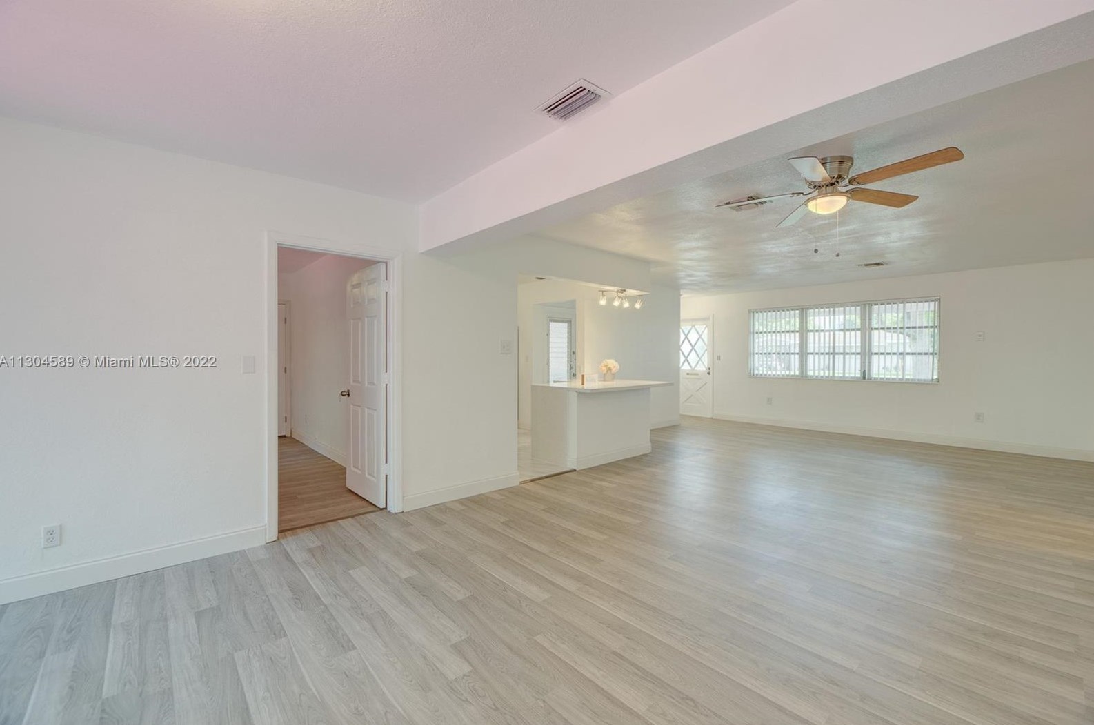 1430 79th Way, Hollywood FL  33024-5140 exterior