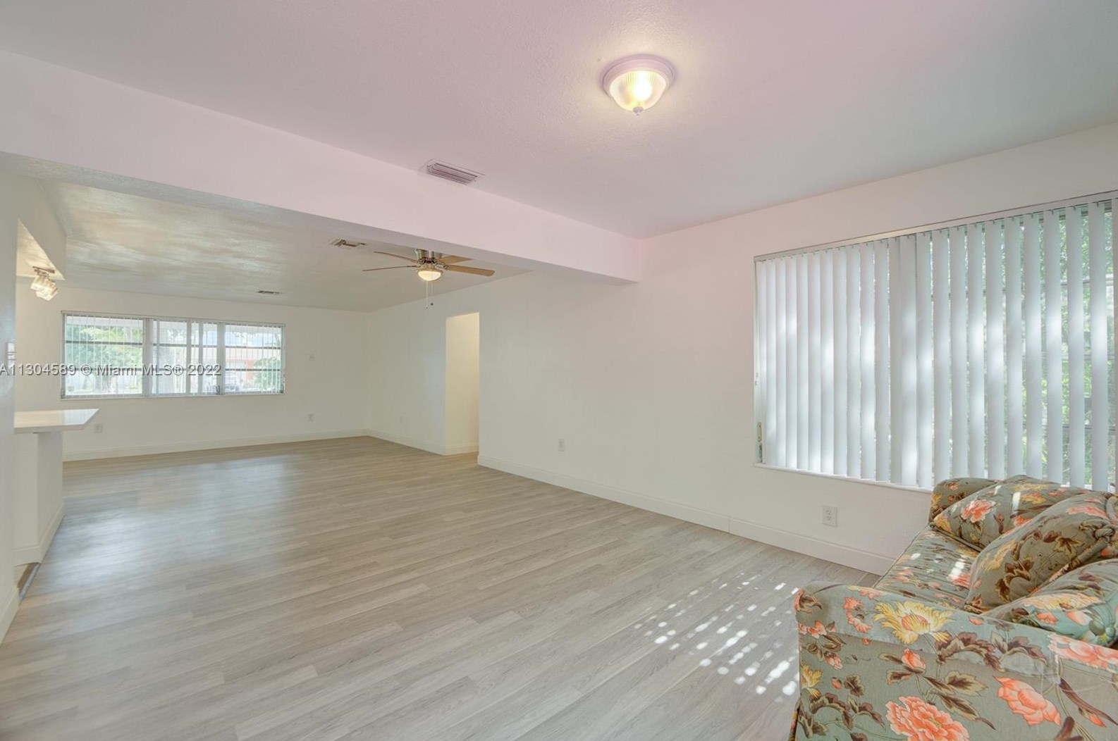 1430 79th Way, Hollywood FL  33024-5140 exterior