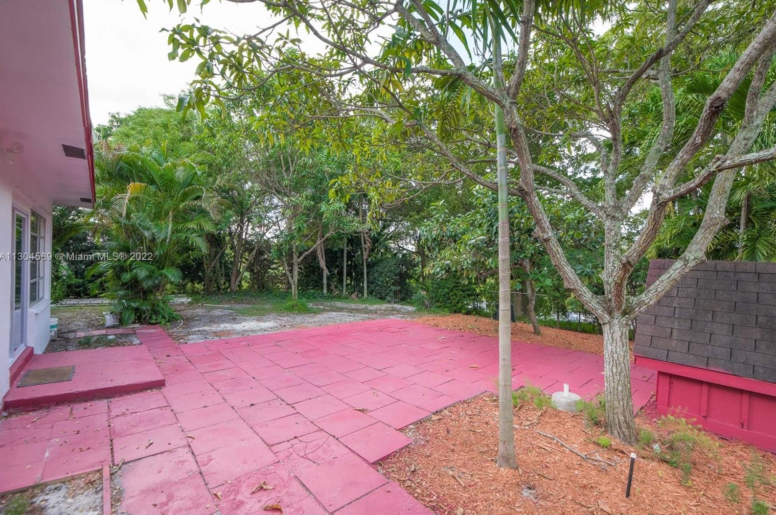 1430 79th Way, Hollywood FL  33024-5140 exterior