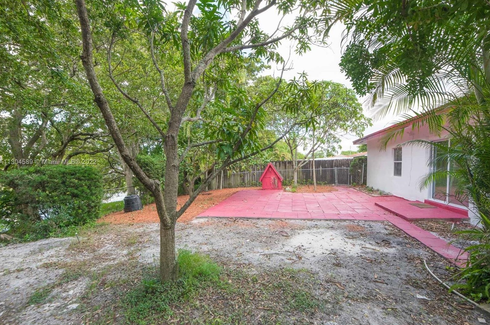 1430 79th Way, Hollywood FL  33024-5140 exterior