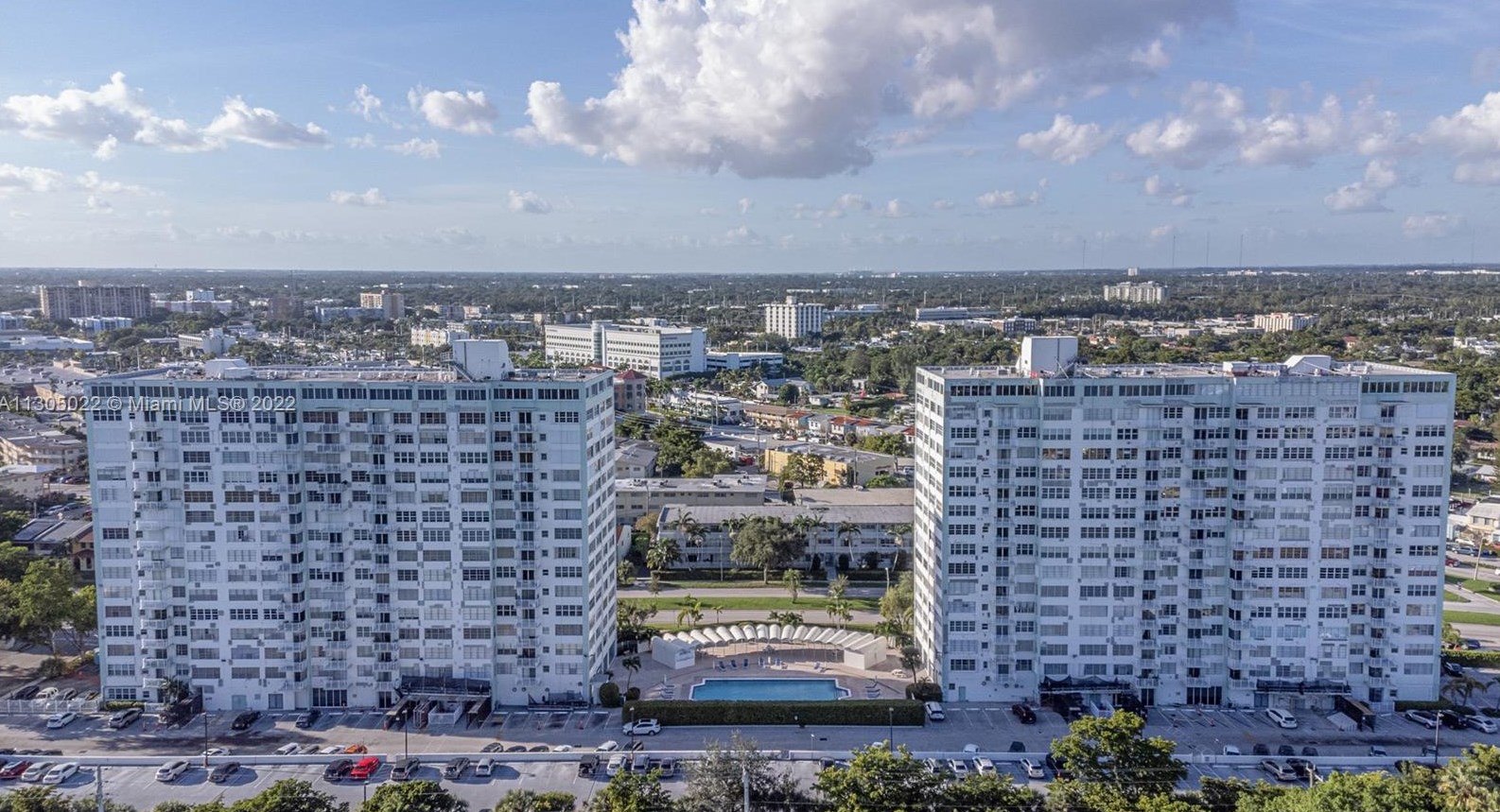 2150 Sans Souci Blvd, Miami FL  33181-3016 exterior