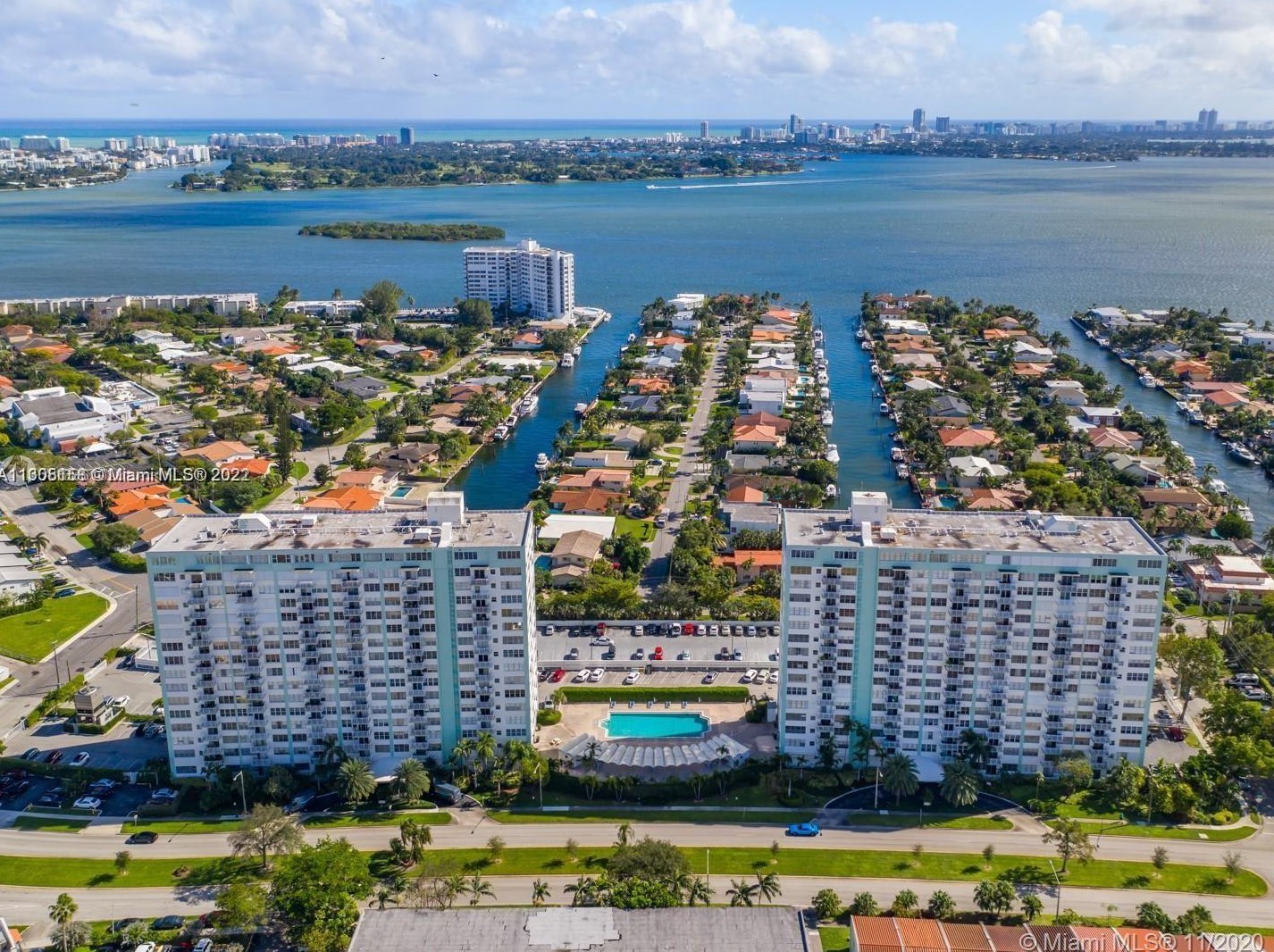 2150 Sans Souci Blvd, Miami FL 33181-3016 exterior