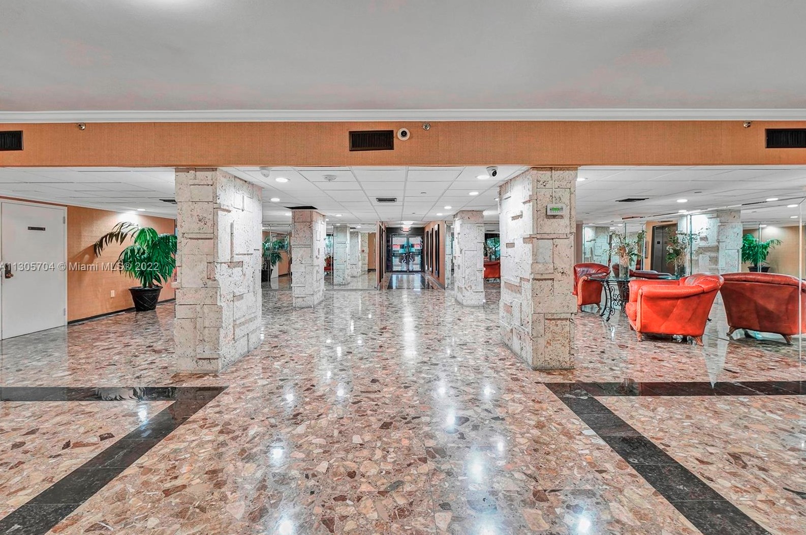 1470 123rd St, Miami FL 33161-6028 exterior