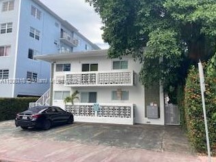 1231 Pennsylvania Ave, Miami FL  33139-4415 exterior