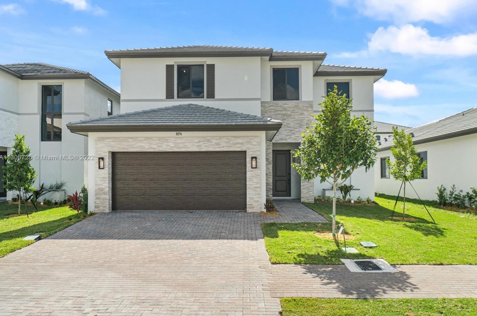 8096 48th Ter, Miami FL  33166-6602 exterior