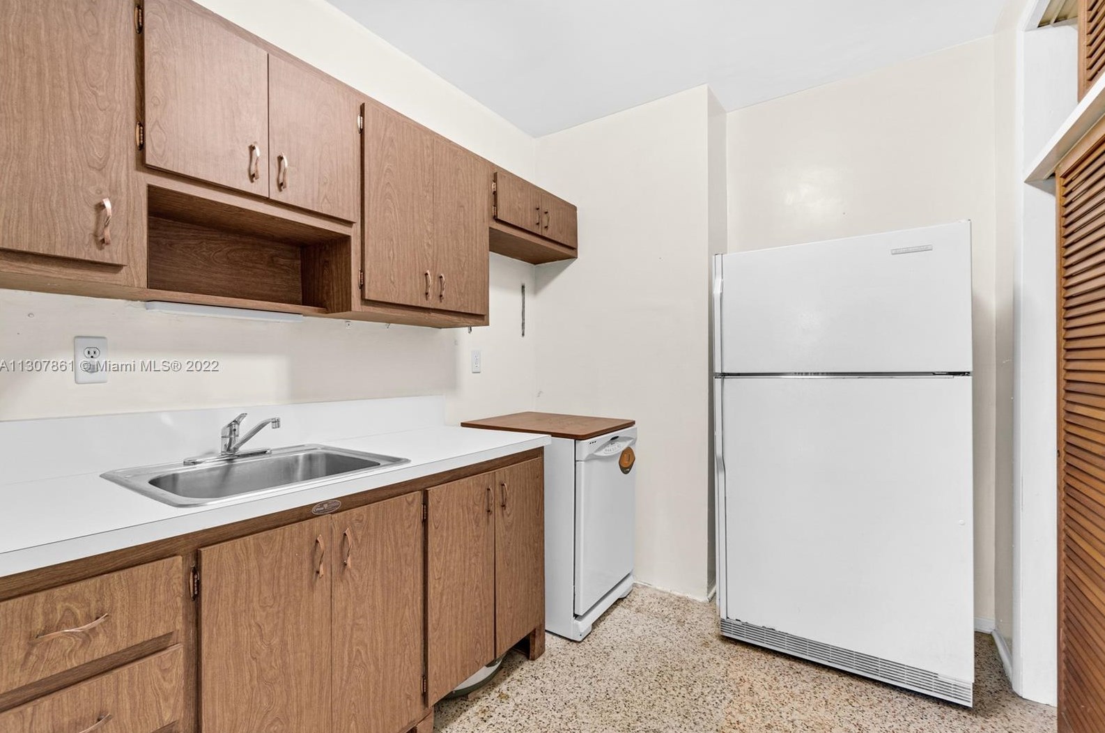 6530 45th St, Miami FL  33155-5925 exterior