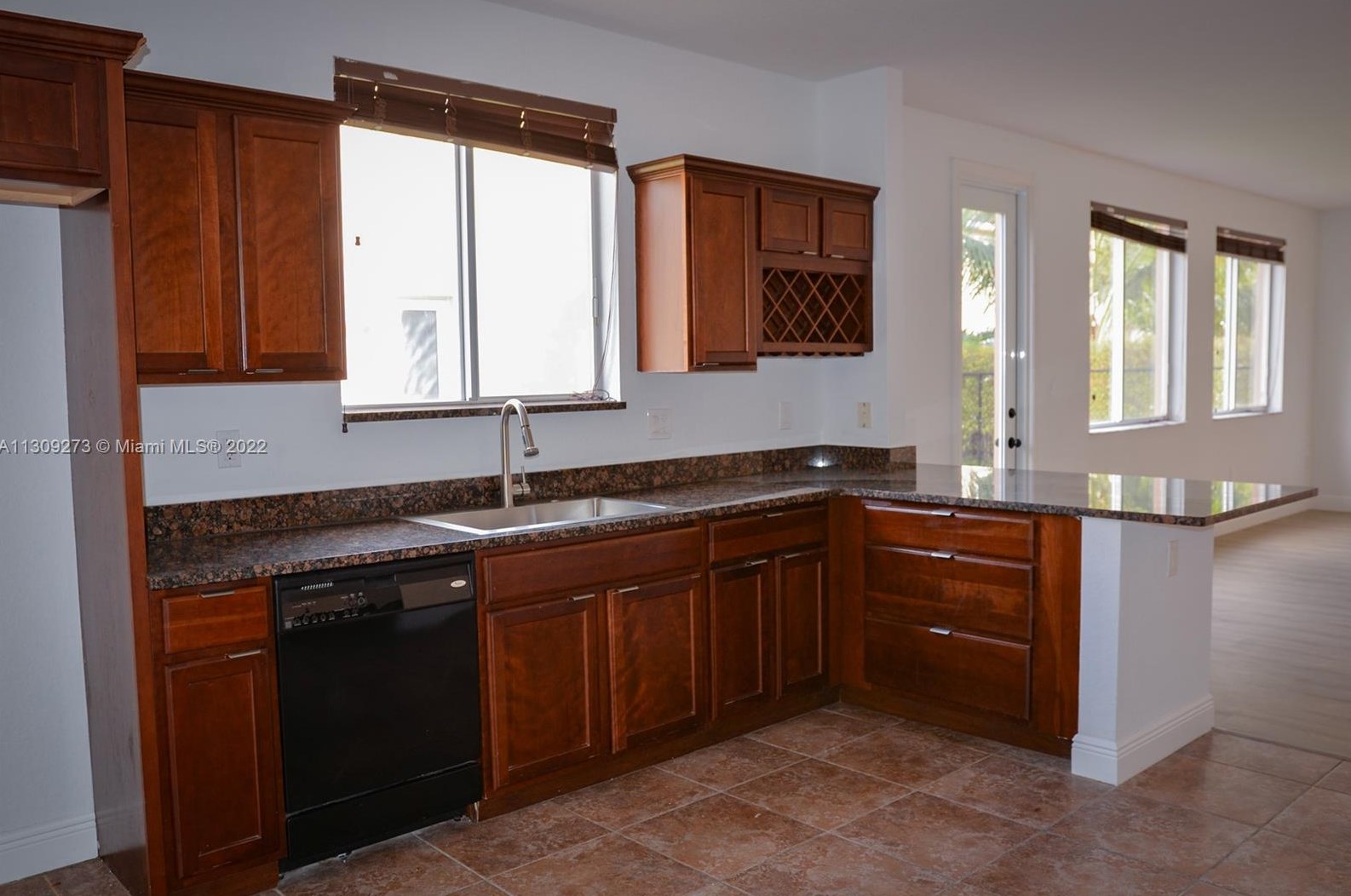 20641 10th Ave, Miami FL  33169-2368 exterior