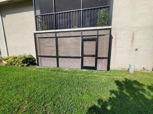 9800 Hammocks Blvd, Miami FL  33196-1538 exterior