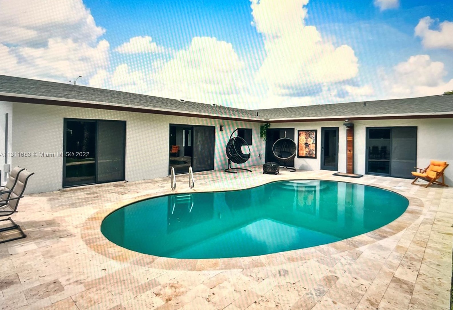 1415 Camino Real, Boca Raton FL  33486-8452 exterior