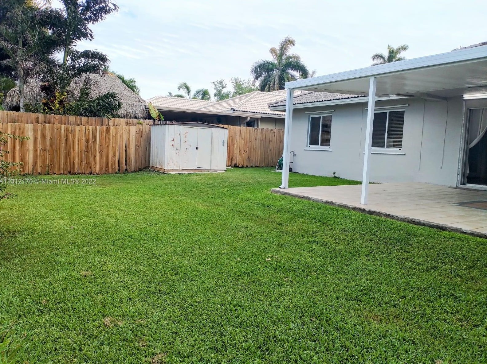 14851 177th Ter, Miami FL  33187-6763 exterior