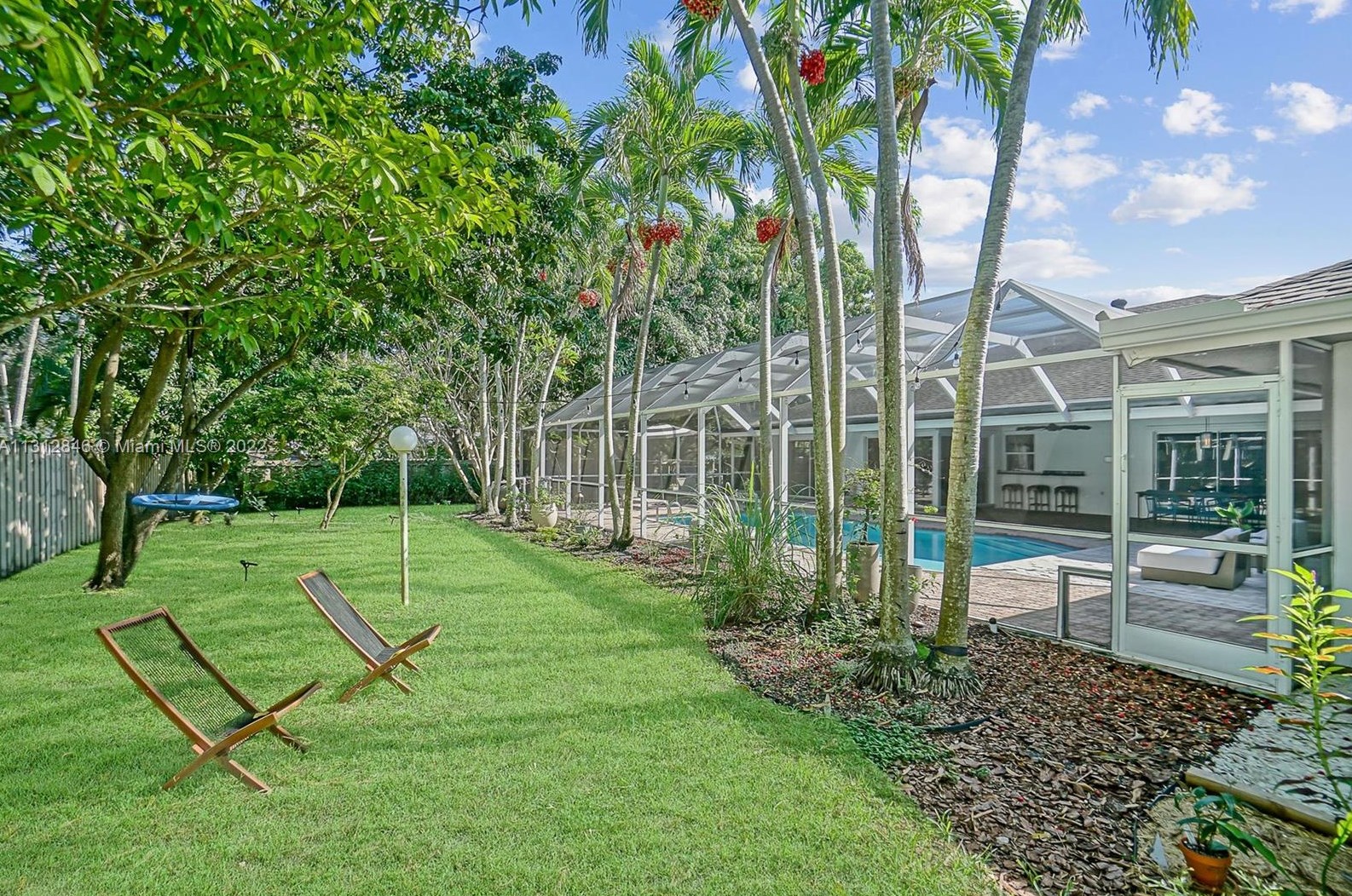 8201 162nd St, Miami FL  33157-3628 exterior