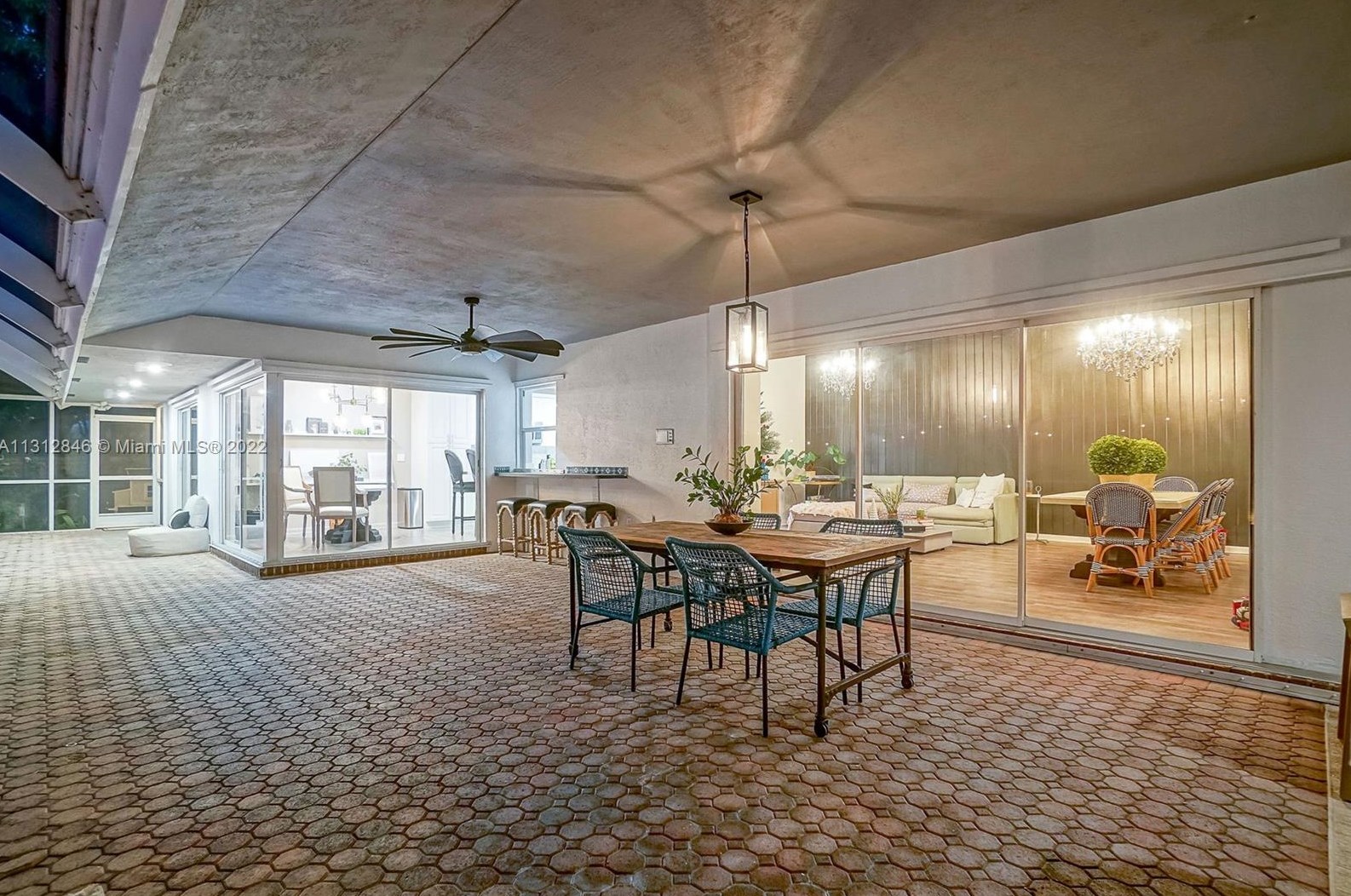 8201 162nd St, Miami FL  33157-3628 exterior