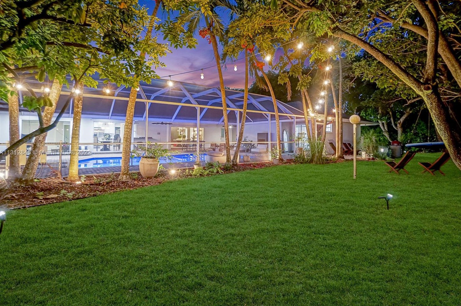 8201 162nd St, Miami FL  33157-3628 exterior