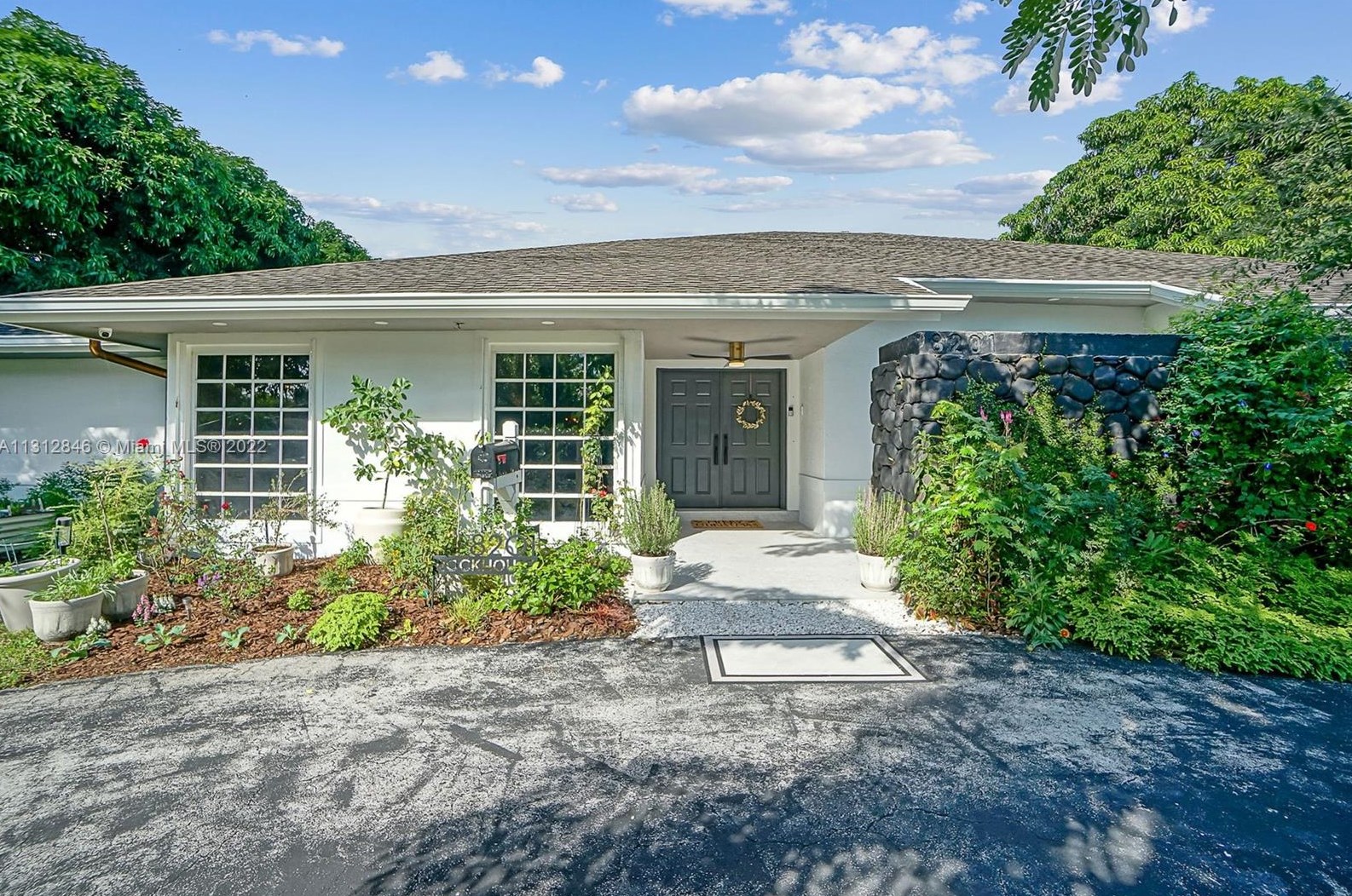 8201 162nd St, Miami FL  33157-3628 exterior