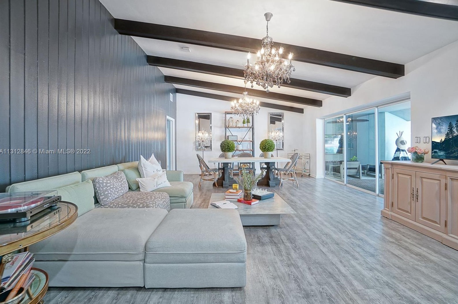 8201 162nd St, Miami FL  33157-3628 exterior