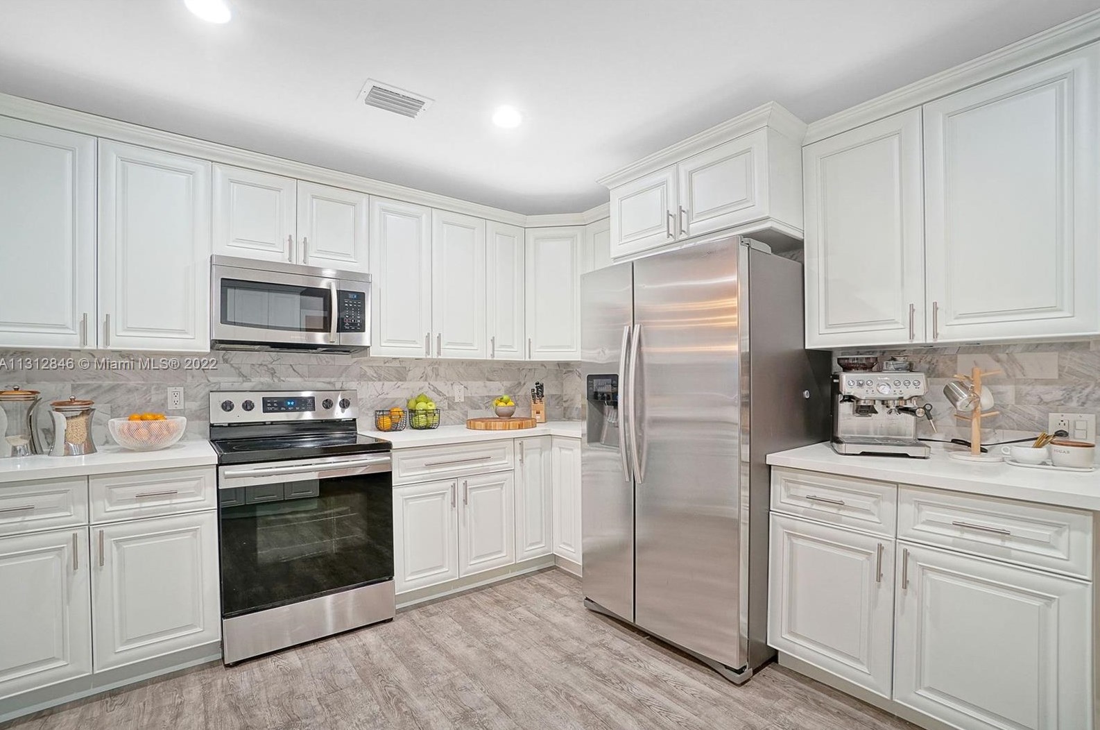 8201 162nd St, Miami FL  33157-3628 exterior