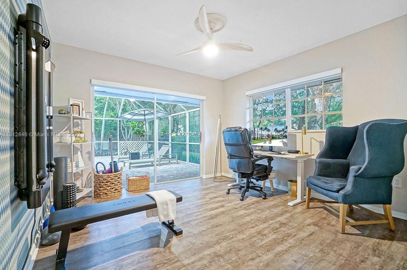 8201 162nd St, Miami FL  33157-3628 exterior