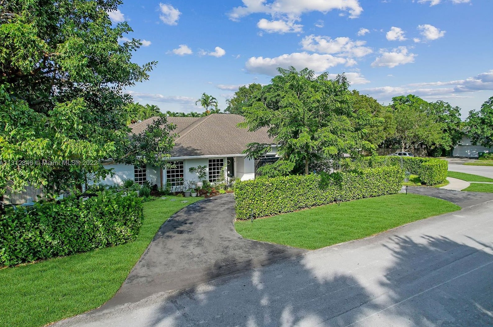 8201 162nd St, Miami FL  33157-3628 exterior