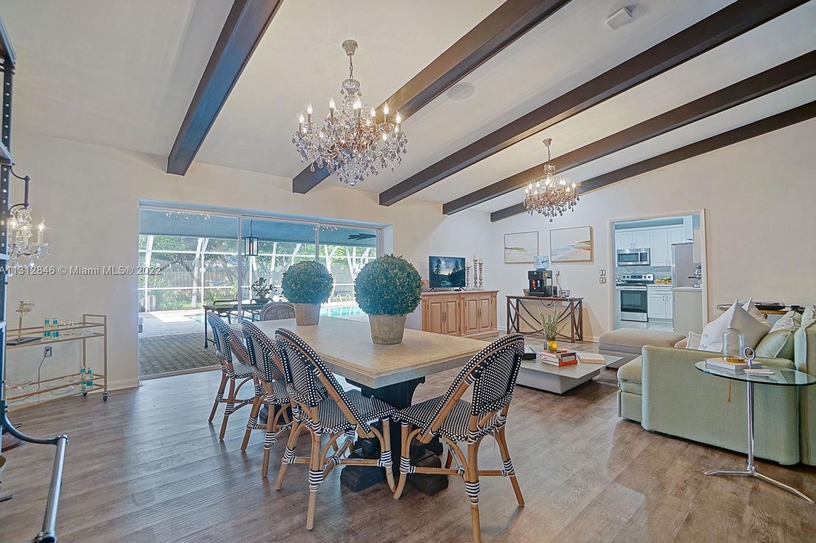 8201 162nd St, Miami FL  33157-3628 exterior