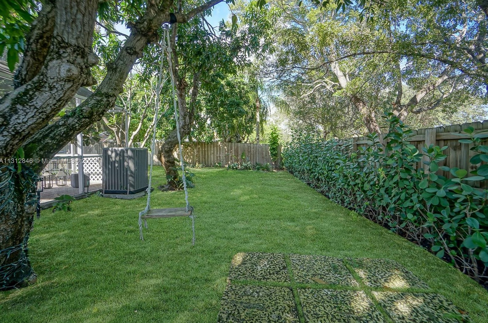 8201 162nd St, Miami FL  33157-3628 exterior